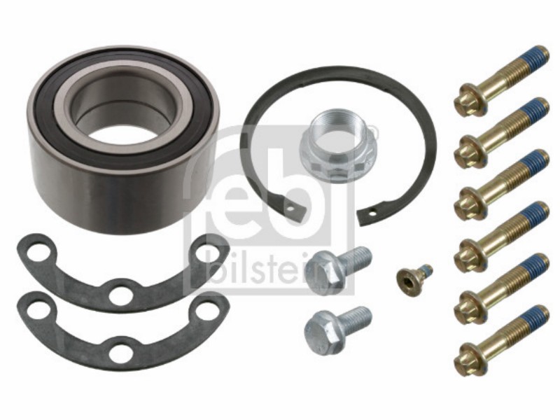 Kit cuscinetto ruota Mercedes benz pkw 190 190 d 190 d 2