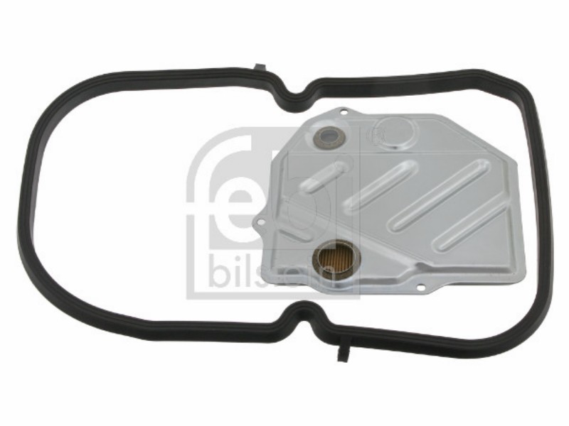 Set filtro olio cambio Mercedes benz pkw 190 e 2.3 207 d 2