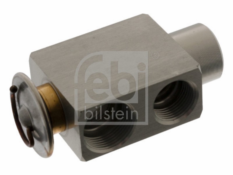 Valvola ad espansione Mercedes benz pkw 200 200 d 200 t 2