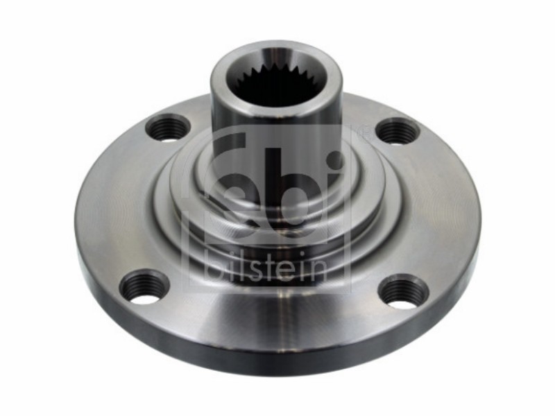 Mozzo ruota Audi 80 B3 (89) 1.4 80 B3 (89) 1.6