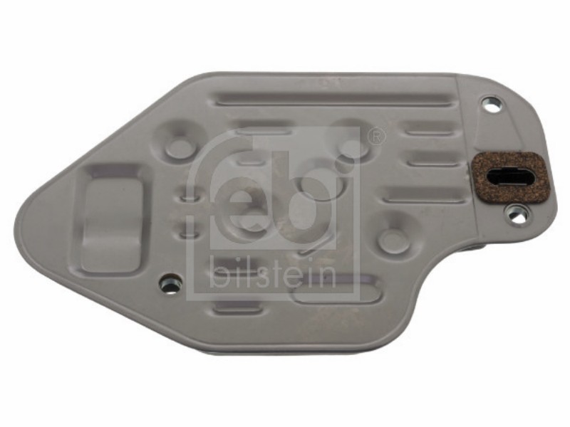 Filtro olio trasmissione BMW 1.9 I - 103 kw / 140 hp 2.0 I -