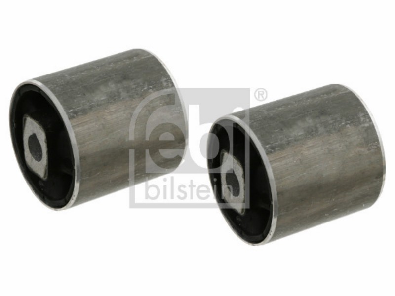 Kit boccola braccio BMW 4.9 I - 294 kw / 400 hp 520 d -