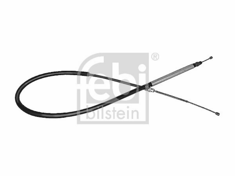 Cavo freno pkw R19 I (B5) 1.2 R19 I (b