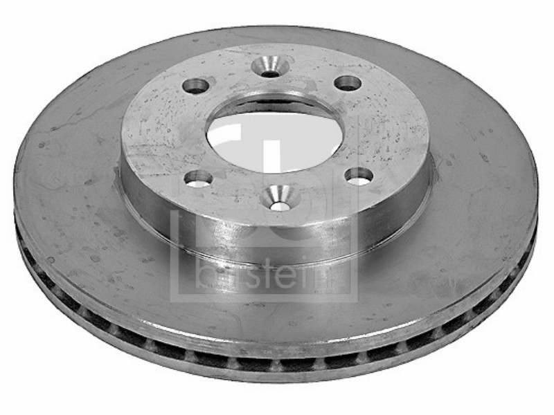 Disco freno kubistar (X76) 1.2 kubistar