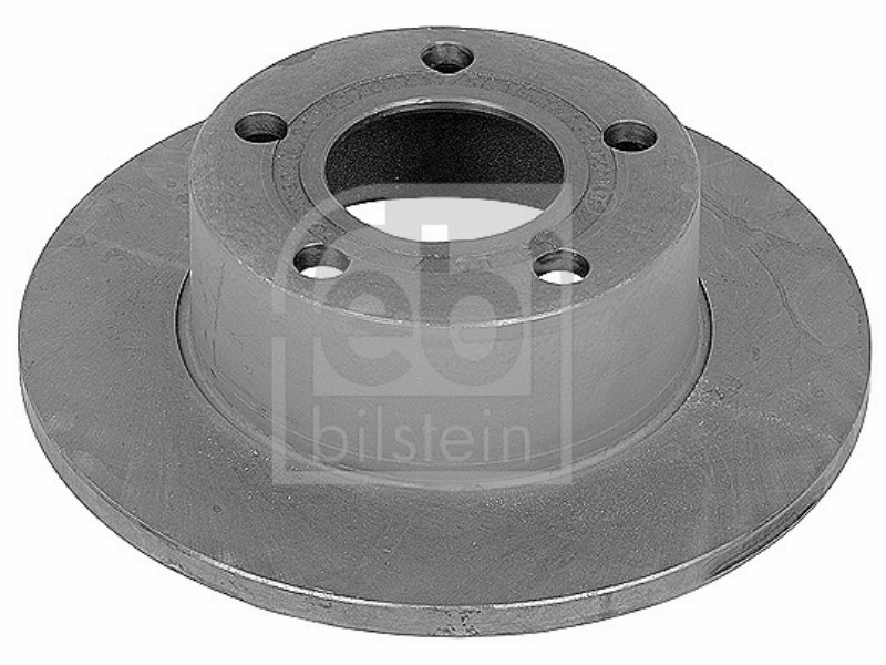 Disco freno Audi 100 (44) 2.2 100 (44) 2.2 turb