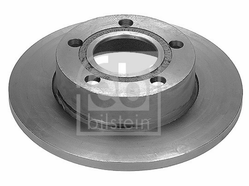 Disco freno Audi 100 Avant quattro (44) 1.8 100