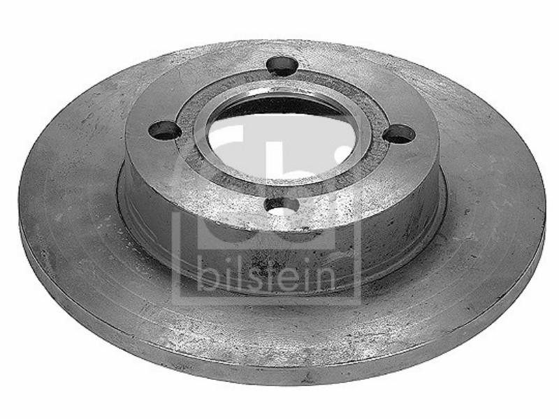 Disco freno Audi 80 B2 quattro (81) 1.8 80 B2 q