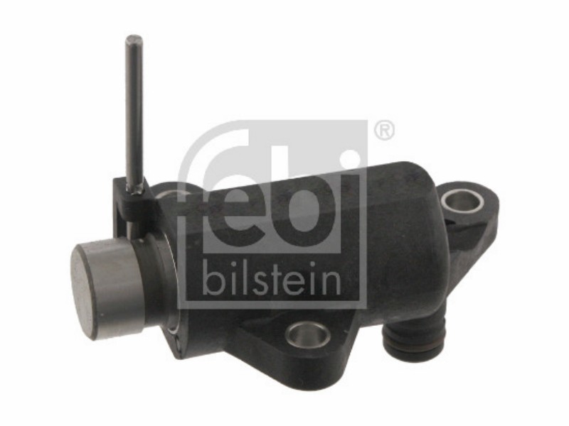Chain tensioner