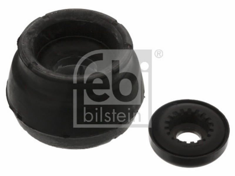 Supporto ammortizzatore Audi A1 (8X) 1.2 TFSI A1 (8X) 1.4 t