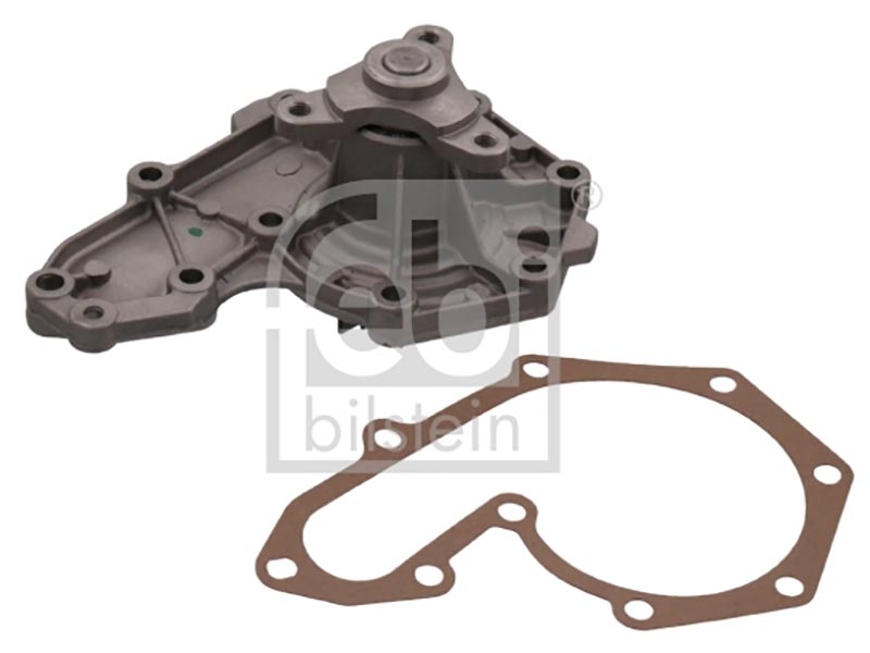 Pompa acqua Mitsubishi carisma (DA4A) 1.9 tdre