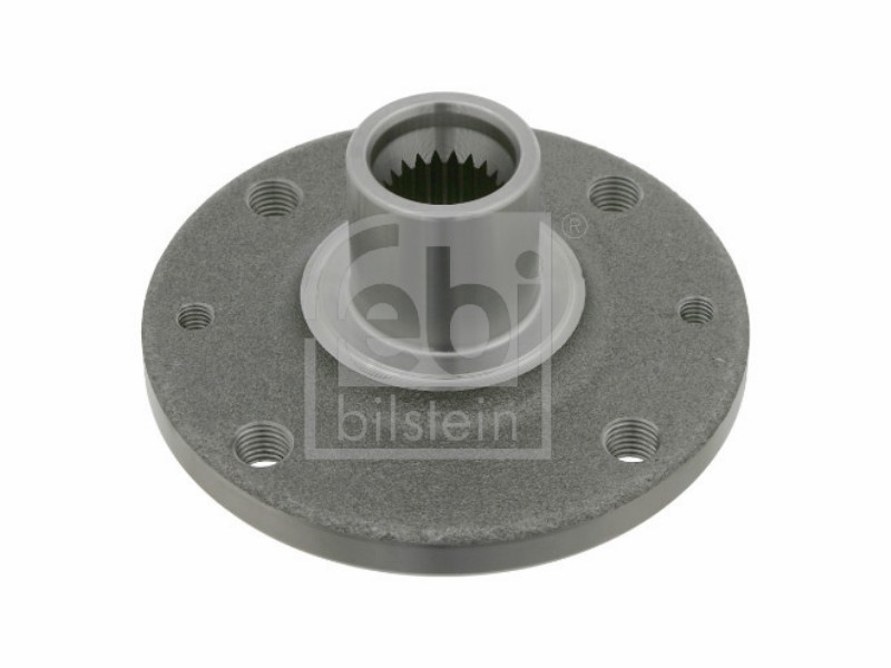 Mozzo ruota pkw I (35) 1.2 I