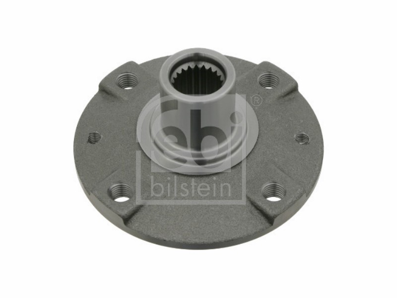 Mozzo ruota pkw I (35) 1.2 I