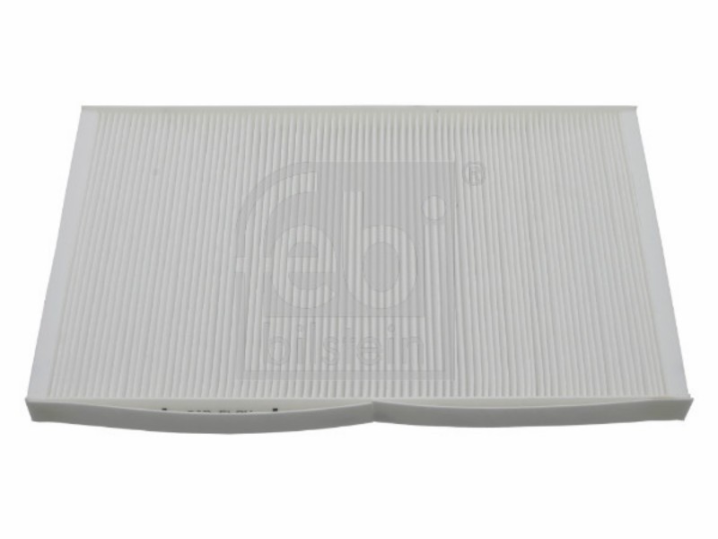 Filtro abitacolo Audi A6 (4A) 1.8 20V A6 (4A) 1.9 td