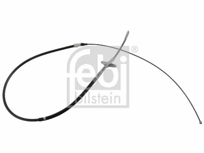 Cavo freno Mercedes benz pkw 207 d 208 208 d 2
