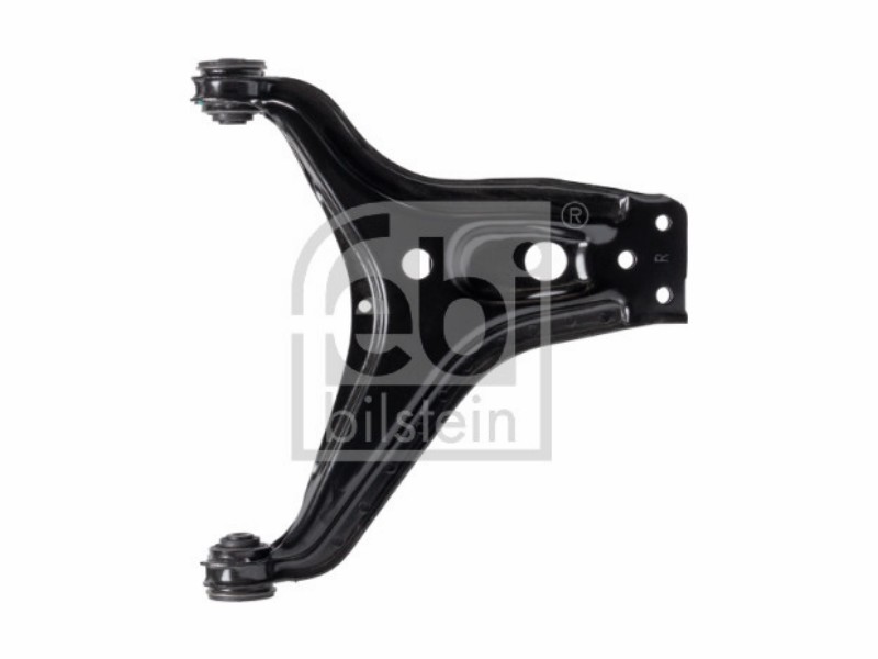 Braccio sospensione Audi 80 B3 quattro (8A) 2.0 16V 80