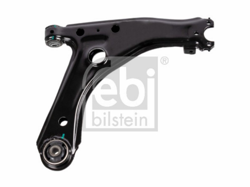 Braccio sospensione Seat toledo (1l) 2.0 GTI 16VVW cor