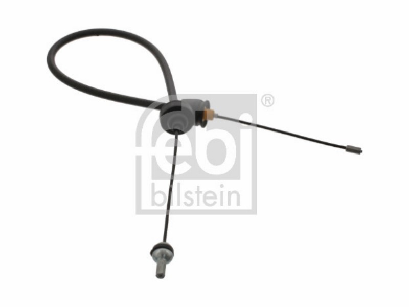 Cavo comando frizione pkw I (C0) 1.0 twing