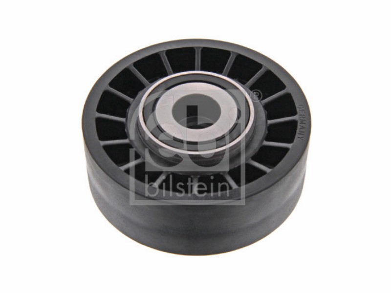 Cuscinetto folle Mercedes benz pkw c 200 kompressor