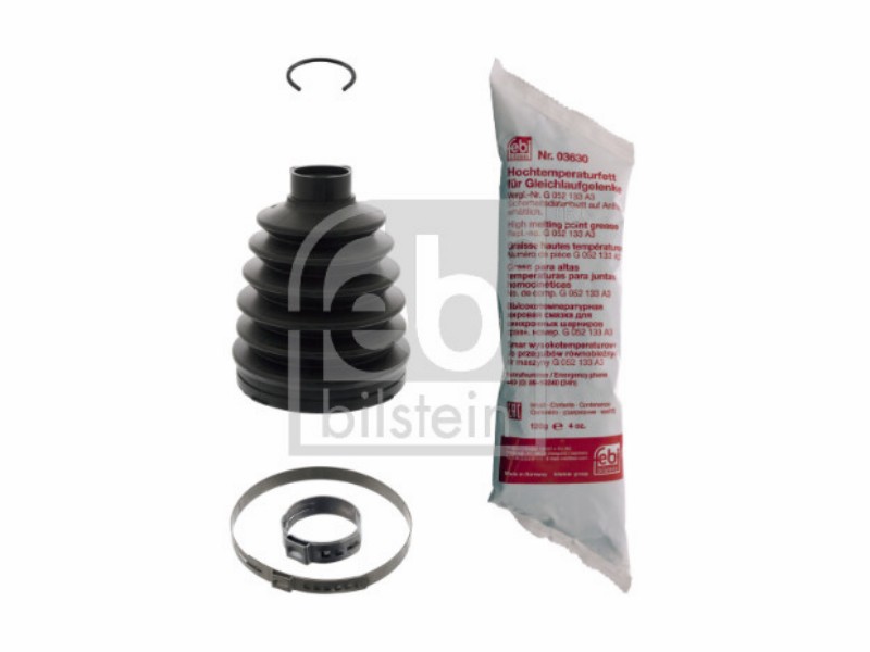 Kit cuffia giunto omocinetico pkw III (br) 1.4 16V c