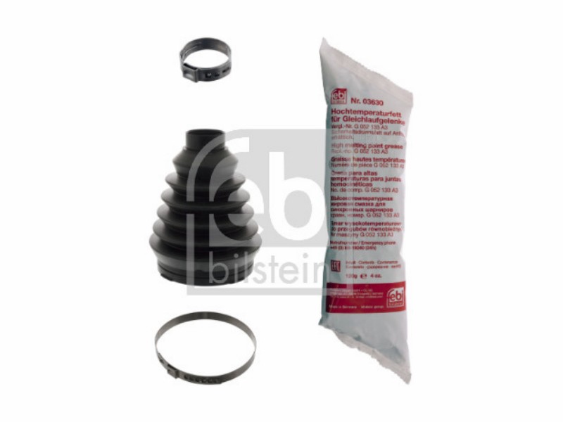 Kit cuffia giunto omocinetico pkw II (bb) 1.2 I