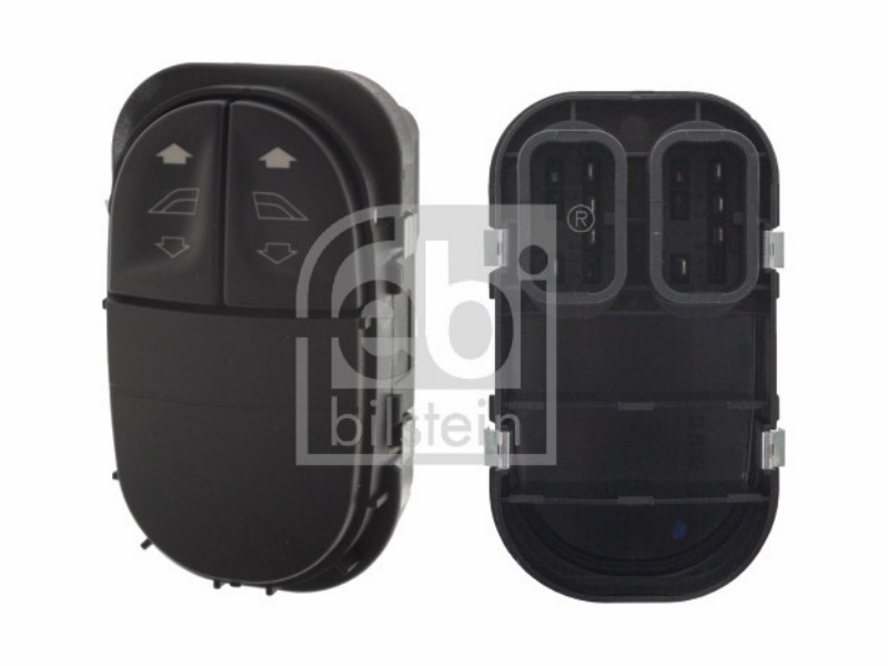 Interruttore Ford pkw escort 1.3 hc sefi hcs esc
