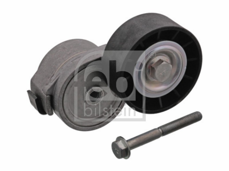 Tensionatore idraulico Fiat stilo 2.4 20V stilo multi wago