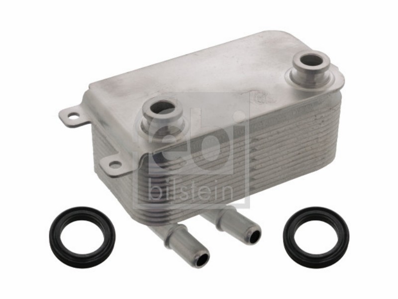 Radiatore olio BMW 520 I - 125 kw / 170 hp 525 I -
