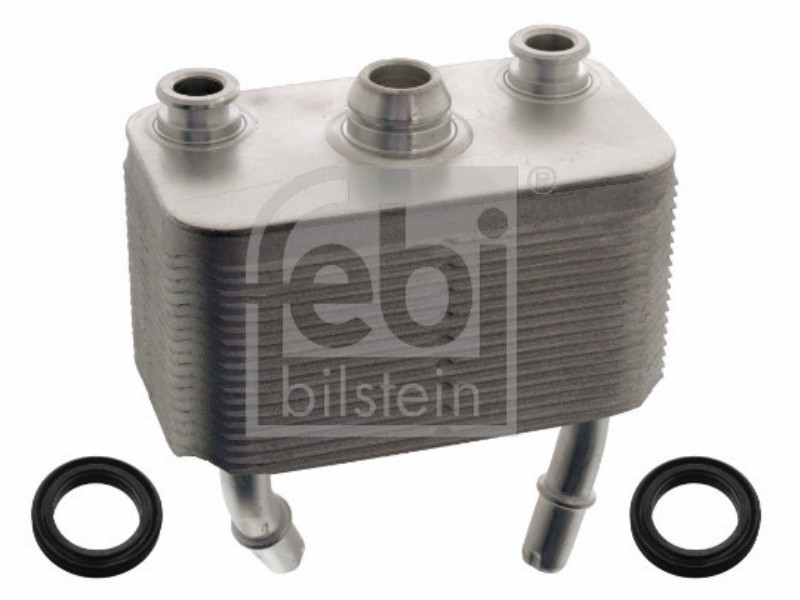 Radiatore olio BMW 3.0 d - 135 kw / 184 hp 3.0 d -