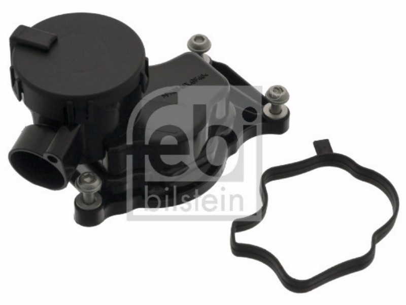 Valvola ventilazione BMW 3.0 d - 155 kw / 211 hp 3.0 d -