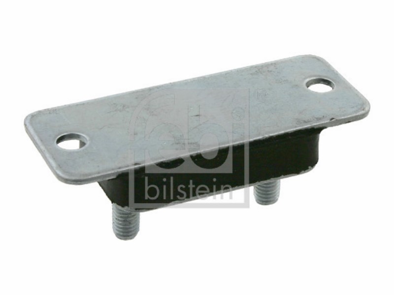 Supporto gomma, di scarico VW Transporter (24) 1.6 d transport