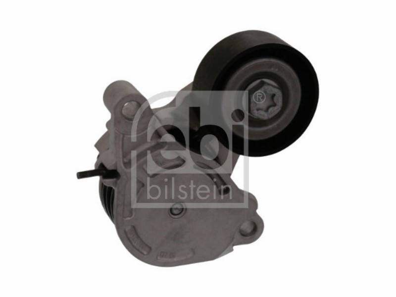 Tensionatore idraulico BMW 16 d - 85 kw / 116 hp 18 d - 10