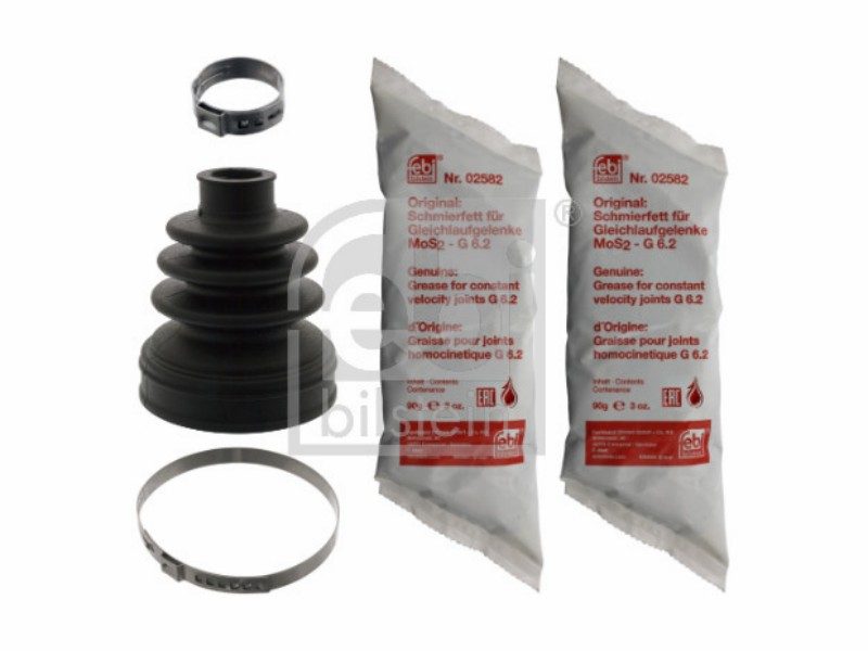 Kit cuffia giunto omocinetico Opel adam 1.4 16V Corsa d 1.0 Corsa