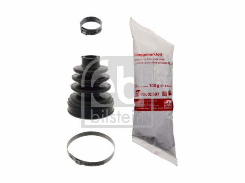 Kit cuffia giunto omocinetico Citroën C1 I 1.0 C1 I 1.4 hdiopel