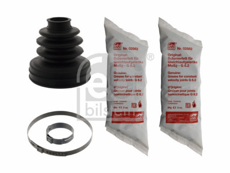 Kit cuffia giunto omocinetico Ford pkw galaxy II 1.6 EcoBoost 16V