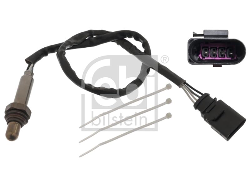 Sonda lambda Audi A3 (8P) 1.6 A3 (8P) 1.6 FSI A3