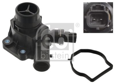 Termostato Land Rover freelander II 4WD 3.2 24