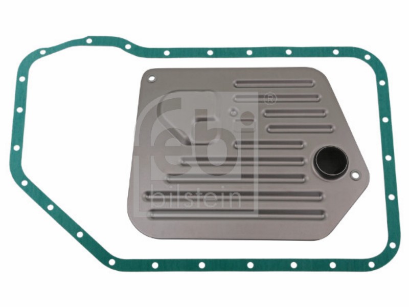 Set filtro olio cambio Audi A8 (4D) 2.5 TDI V6 24V A8 (4D)