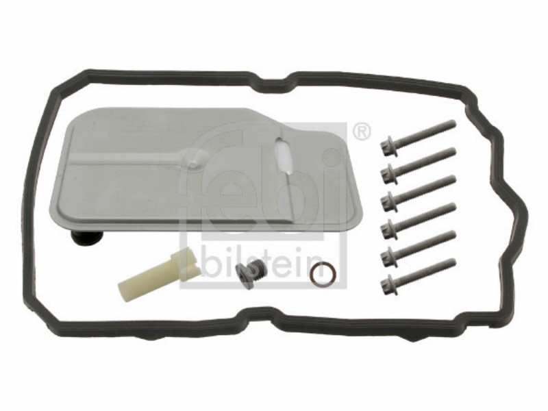 Set filtro olio cambio Mercedes benz pkw c 160 c 160 t c 1