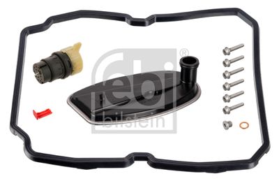 Set filtro olio cambio Mercedes benz pkw 400 se 420 se 500