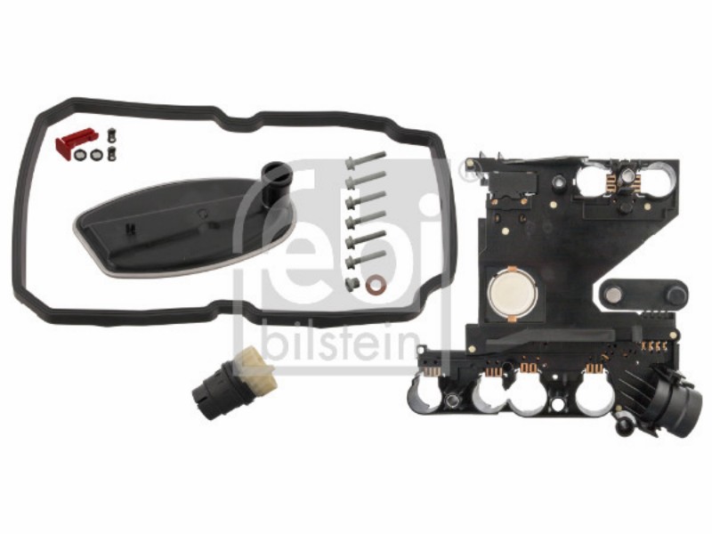 Set filtro olio cambio Mercedes benz pkw 400 se 420 se 500