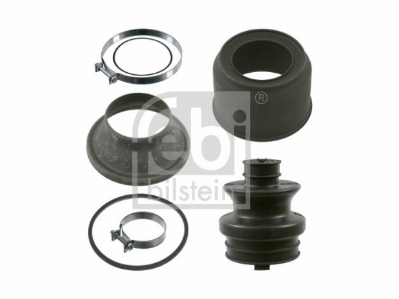 Kit cuffia giunto omocinetico Mercedes benz pkw 200 200 d 200 t 2