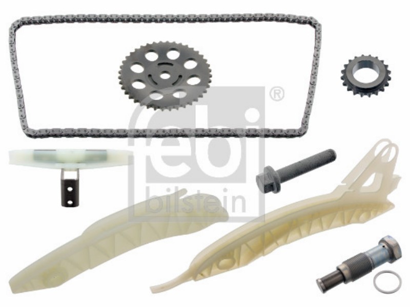 Kit catena distribuzione Citroën C4 I 1.6 turbo 16V C4 I gra
