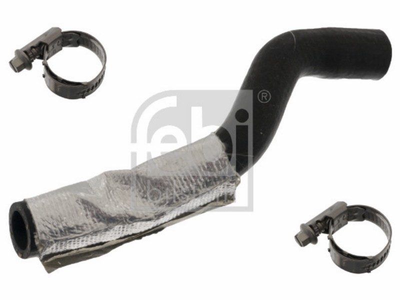 Tubo aspirazione Citroën berlingo I 1.6 HDI 16V berl