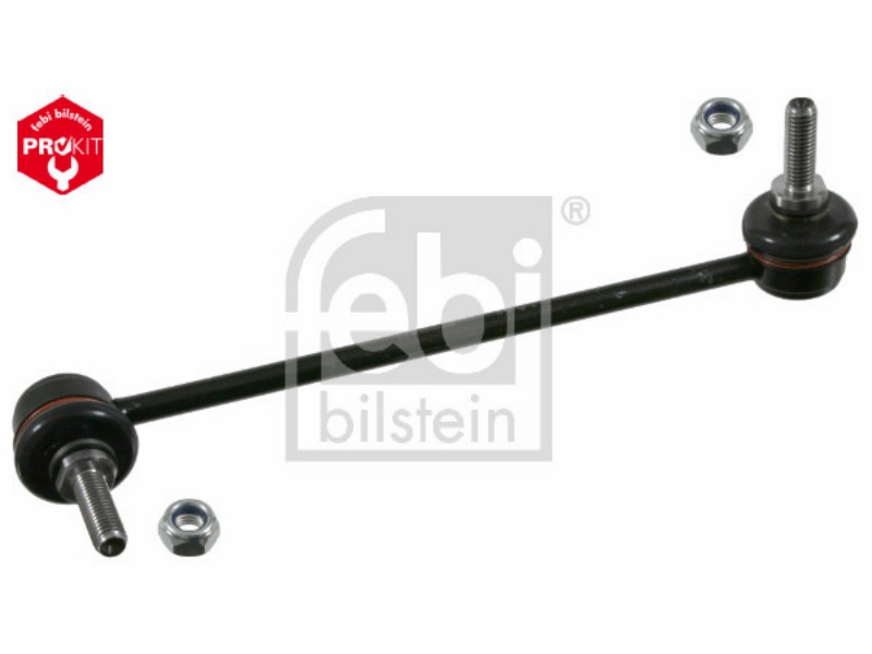 Tirante barra stabilizzatrice BMW 520 d - 100 kw / 136 hp 520 I -
