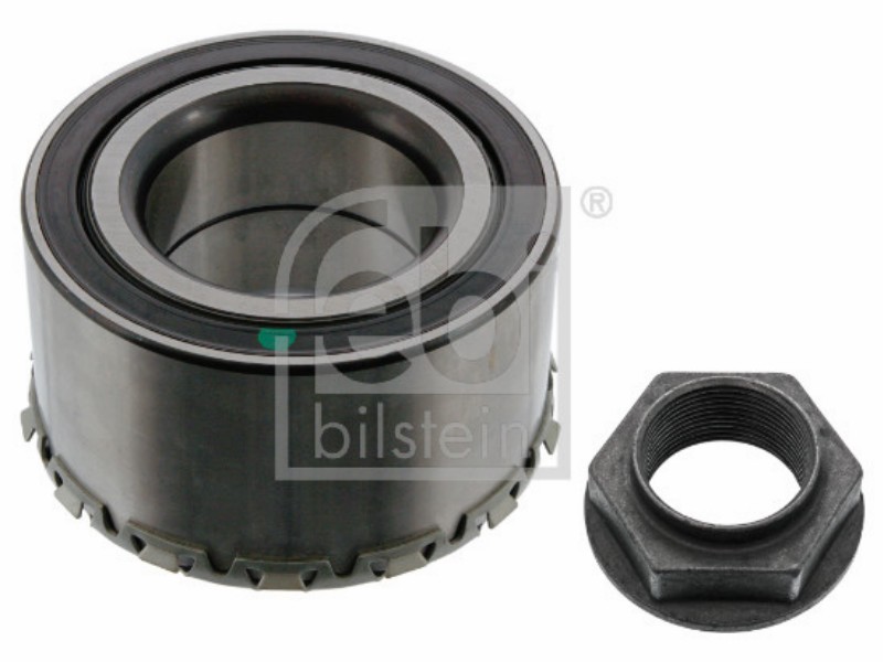 Kit cuscinetto ruota Mercedes benz pkw viano 2.2 CDI 4MA