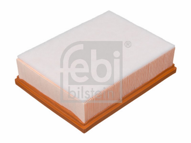 Filtro aria Citroën C4 I 2.0 16V C4 I grand pic
