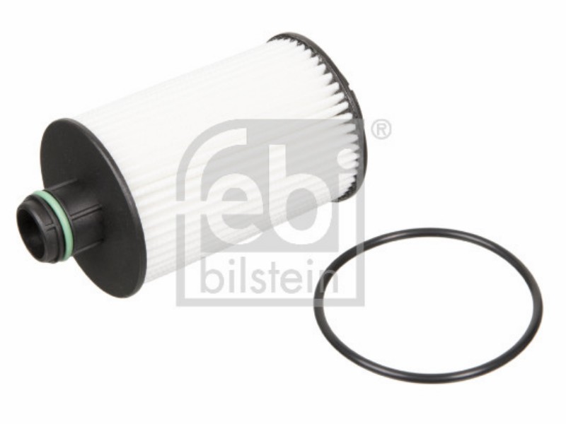 Filtro olio Chevrolet (gm) captiva 2.0 tdci 16V