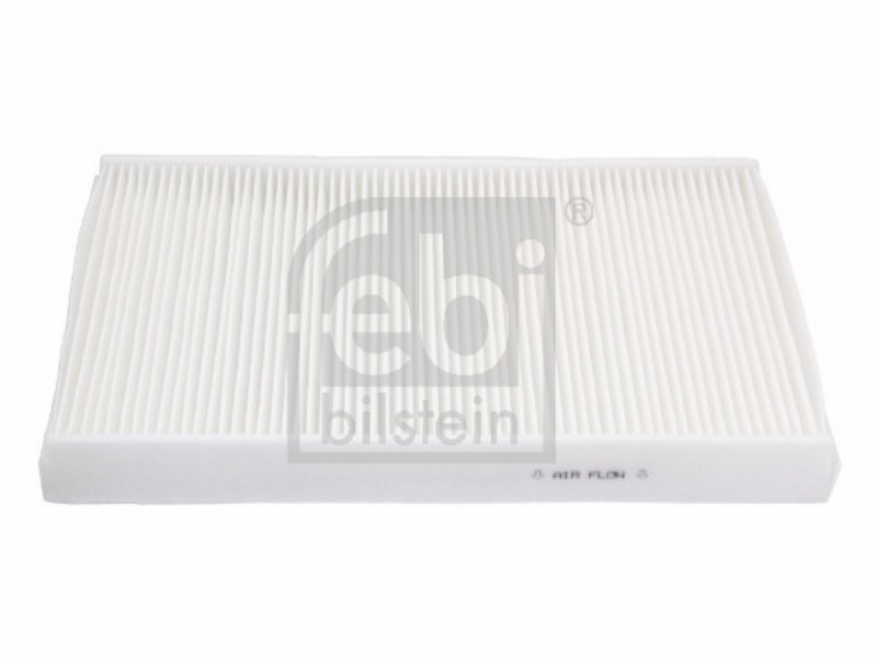 Filtro abitacolo Audi A4 (8W) 2.0 TDI 16V A4 (8W) 2.