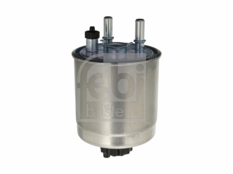 Filtro carburante pkw II (kw) 1.5 dCi