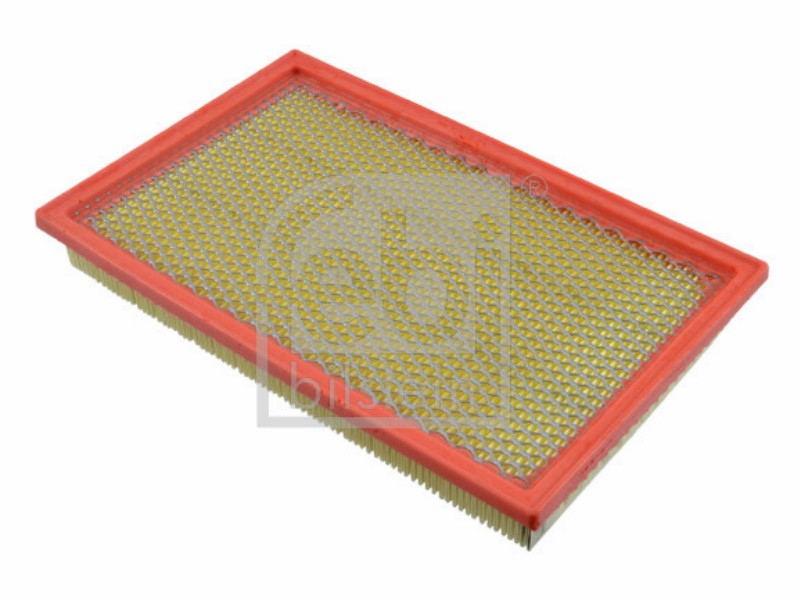 Filtro aria Ford pkw Fiesta 1.25 efi zetec s do
